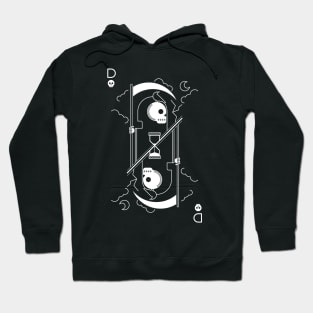 Death card Hoodie